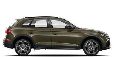 AUDI Q5 35 TDI S-TRONIC AUT.